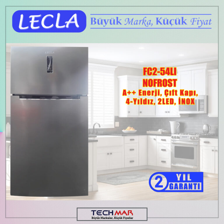 LECLA FC2-54LI