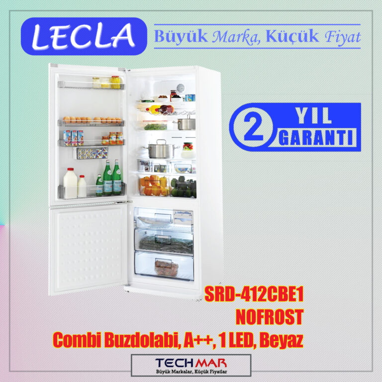 LECLA SRD-412CBE1