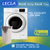Lecla 7kg Washing Machine